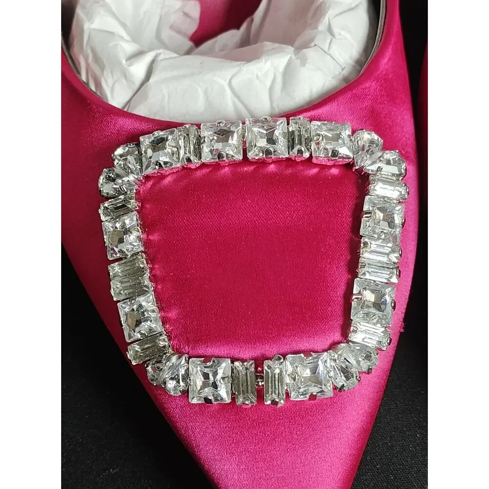 Sam Edelman new without